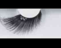 Feather Eyelashes 63