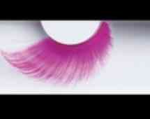 Feather Eyelashes 68