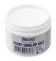 Under Make-up Base