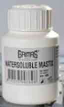 Watersoluble spirit gum 100mls SALE!