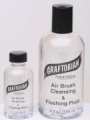 Airbrush cleaner 8fl oz - Small Image