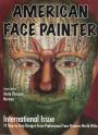 American Facepainter International Issue - Small Image