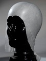 Plastic Bald cap - Small Image