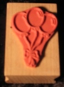 Balloon Stamptoo - Small Image