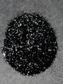 Tribal Black Glitter Bag 20g - Small Image