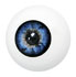 Blue false eye - Small Image