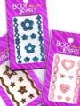 Glitter Body Jewels - Small Image