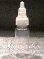 Glitter Bottle - Small Image