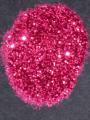 Cerise Glitter 10g - Large Image