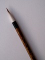 Large Chinese brush - Small Image