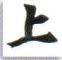 Chinese Superior Stencil - Small Image