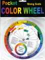 Pocket Colour Wheel - Small Image