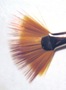 VARIO TIP Synthetic Fan Brush - Small Image