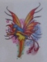 Fairy & Butterfly Tattoos - Large Image