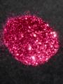 Funky Fuchsia Glitter 10g - Large Image