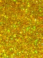 Cool Gold Holographic Glitter Bag 20g - Small Image
