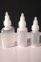 5 x 15ml Glitter Puffer Bottles - Large Image