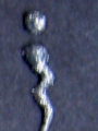 GlitterMark Silver - Small Image