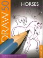 Draw 50 Horses - Small Image