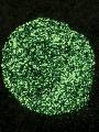 Jade Green Glitter Bag 20g - Small Image