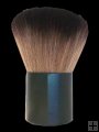 Diamond FX Kabuki Brush with case - Small Image