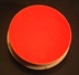 UV orange Aquacolour 15mls - Small Image