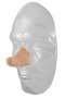 Latex cyrano nose small - Large Image