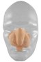 Latex rabbit nose - Large Image