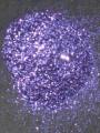 Lovely Lavender Glitter 10g - Large Image