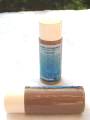 100ml Liquid Body Make-up Bronze - Small Image