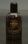 Liquid Make Up Black 4.5 fl oz bottle