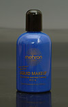 Liquid Make Up Blue 4.5 fl oz bottle - Small Image
