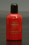 Liquid Make Up Red 4.5 fl oz bottle - Small Image