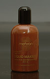 Liquid Make Up Brown 4.5 fl oz bottle - Small Image