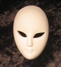Porcelain Mask - Small Image