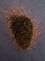 Midnight Hazel Glitter 10g - Large Image