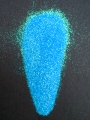 Iridescent Ocean Glitter 10g - Large Image