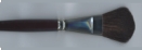 P10 powder brush