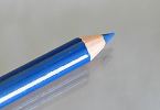 Blue Make-Up Pencil - Small Image