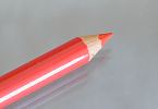 Red Make-Up Pencil