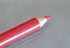 Deep Red Make-Up Pencil - Small Image