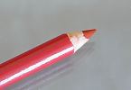 Dark Red Make-Up Pencil