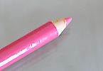 Dark Pink Make-Up Pencil - Small Image