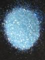 Baby Blue Glitter 10g - Large Image