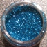 Blue bold glitter - Small Image