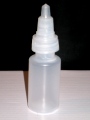 5 x 15ml Glitter Puffer Bottles - Small Image