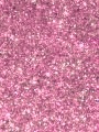 Pink Holographic Glitter Bag 20g - Small Image