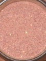 Neon Salmon Pink Glitter Bag 20g - Small Image
