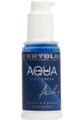 Royal Blue Soft Cream Aquacolour - Small Image