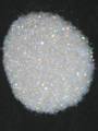 White Rainbow Glitter 10g - Large Image